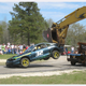 Illustration for article titled The Mob Has Spoken: The Superkak Racing Mustang GT Must Die!